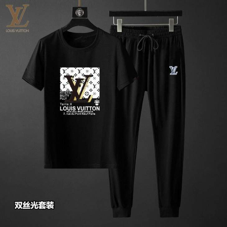 Picture of LV Shirt Pant Suits _SKULVM-5XLkdtn13823625